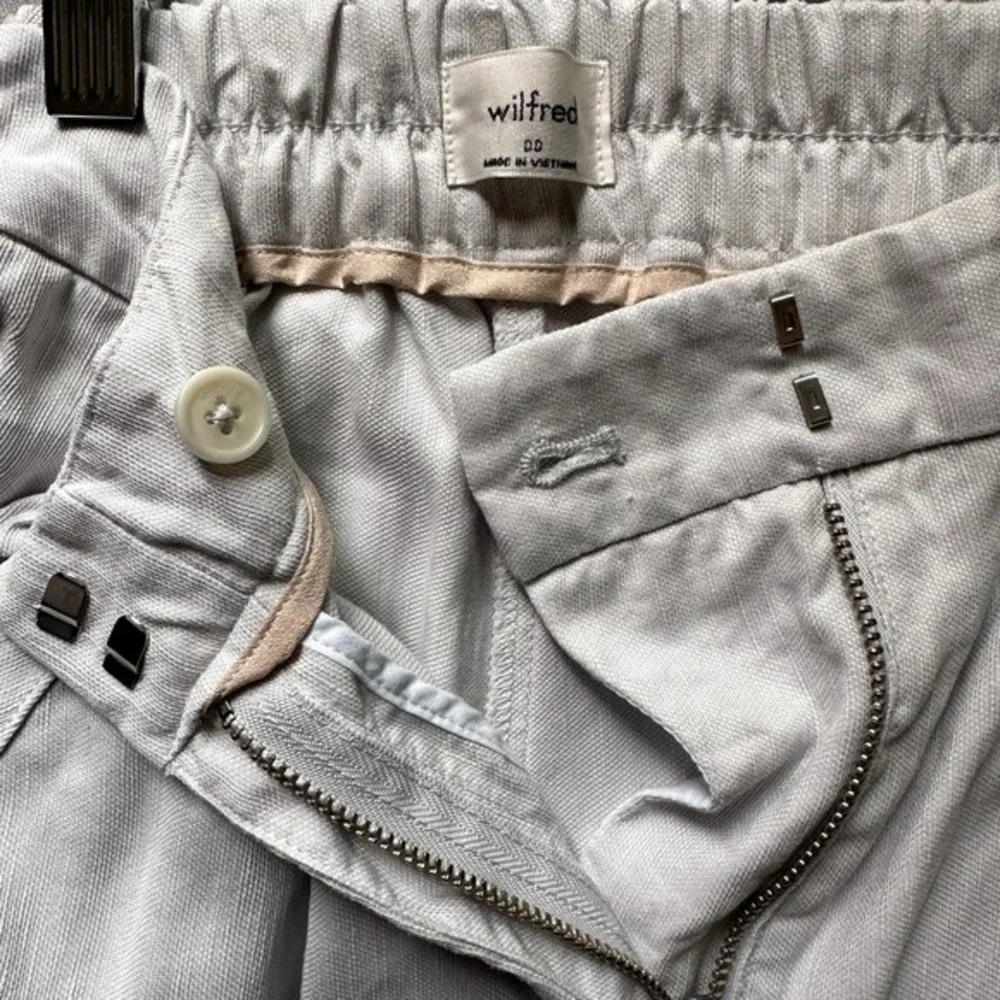 Aritzia‎ Wilfred Sparks pant size 00